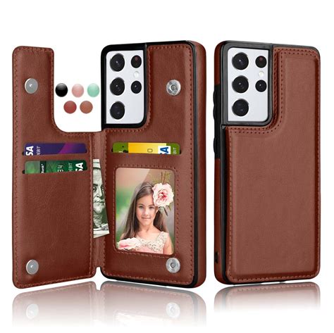 Samsung s21 wallet case